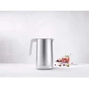 ZWILLING ENFINIGY Elektrinis virdulys Pro - 1 ltr, Sidabrinė