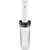 Zwilling Enfinigy 53999-014-0 juoda