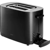 ZWILLING 1026864 skrudintuvas 4 griežinėliai 1800 W Juoda