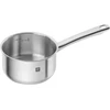 ZWILLING Flow virtuvės puodų rinkinys, 5 dalių, 18/10 nerūdijantis plienas