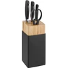 ZWILLING FOUR STAR 3 peilių rinkinys