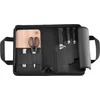 ZWILLING FOUR STAR 3 peilių rinkinys kelioniniame krepšyje