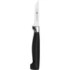 ZWILLING FOUR STAR 5 peilių rinkinys bloke