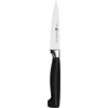 ZWILLING FOUR STAR 5 peilių rinkinys savaime galandimo bloke 2.0