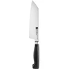 ZWILLING FOUR STAR Nóż Bunka 17 cm