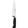 ZWILLING FOUR STAR Nóż szefa kuchni 18 cm