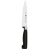 ZWILLING FOUR STAR Rinkinys 4 noży w bloku