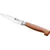 ZWILLING FOUR STAR WOOD Nóż do warzyw i owoców 10 cm