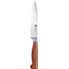ZWILLING FOUR STAR WOOD Nóż do wędlin 16 cm