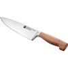 ZWILLING FOUR STAR WOOD Nóż szefa kuchni 20 cm