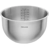 ZWILLING FRESH & SAVE 3 plieninių dubenėlių rinkinys