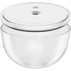 Set of 3 Zwilling Fresh&Save glass bowls