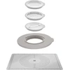 ZWILLING FRESH & SAVE 5 dubenėlio priedų rinkinys