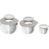 ZWILLING FRESH & SAVE 5 dubenėlio priedų rinkinys