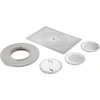 ZWILLING FRESH & SAVE 5 dubenėlio priedų rinkinys