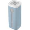 Zwilling Fresh &amp; Save Cube 3S indo uždangalas mėlyna