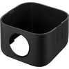 „Zwilling Fresh &amp; Save“ kubinis dangtelis S juodam indui