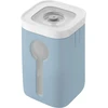 „Zwilling Fresh &amp; Save Cube“ uždangalas 2S konteineriui mėlyna