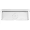 Zwilling Fresh & Save Cube L 1,6 l pilka