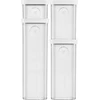 Zwilling Fresh & Save Cube 4S 1,7 l sidabrinis