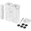 Pradedančiųjų rinkinys plastikowy S ZWILLING Fresh &amp; Save Cube 1025401