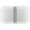 Plastikinė priešpiečių dėžutė Zwilling Fresh &amp; Save 36805-240-0 800 ml