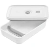 Plastikinė priešpiečių dėžutė Zwilling Fresh & Save 36801-318-0 1 L