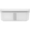 Plastikinė priešpiečių dėžutė Zwilling Fresh &amp; Save 36805-240-0 800 ml