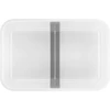 Plastikinė priešpiečių dėžutė Zwilling Fresh & Save 36801-318-0 1 L