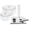 ZWILLING FRESH &amp; SAVE Pradedančiųjų rinkinys