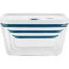 ZWILLING Fresh & Save vakuuminių dėžių rinkinys, S/M/L / 3 vnt. stiklinių la-mer La Mer Line be kištuko