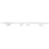 ZWILLING 36813-202, Plastikas, 2 vnt., 60 g, Bisfenolis A (BPA)