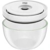 ZWILLING FRESH &amp; SAVE Szklana miska su dangteliu 350 ml, permatomas