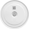 Stiklinis dubuo su dangčiu 1,75 l, vakuuminis Zwilling „Fresh &amp;Save“ DUBENĖLIAI