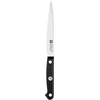 ZWILLING GOURMET 4 peilių rinkinys bloke