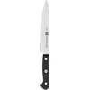 Peilių rinkinys su savaime galandančiu stovu Zwilling Gourmet, 7 dalių, 5 peiliai + žirklės, antracito spalvos, 1027276