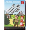 Zwilling Vaikų rinkinys Zwilling Brolių Grimų pasakos
