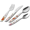 Zwilling Princess Emilie Emilie 4 pcs. children's set, 4-pcs