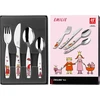 Zwilling Princess Emilie Emilie 4 pcs. children's set, 4-pcs