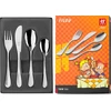 ZWILLING KIDS Vaikiškas filou rinkinys