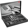 ZWILLING KING Matte Cutlery Set (60 Pieces)
