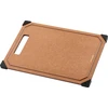 ZWILLING medienos pluošto virtuvės lenta - 31 x 21,5 cm, ruda