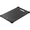 ZWILLING medienos pluošto virtuvės lenta - 31 x 21,5 cm, juoda