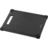 ZWILLING medienos pluošto virtuvės lenta - 31 x 21,5 cm, juoda