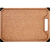 ZWILLING medienos pluošto virtuvės lenta - 37 x 25,5 cm, ruda
