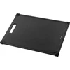 ZWILLING medienos pluošto virtuvės lenta - 42 x 30 cm, juoda