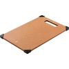 ZWILLING medienos pluošto virtuvės lenta - 31 x 21,5 cm, ruda