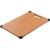 ZWILLING medienos pluošto virtuvės lenta - 37 x 25,5 cm, ruda