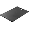 ZWILLING medienos pluošto virtuvės lenta - 42 x 30 cm, juoda