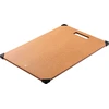 ZWILLING medienos pluošto virtuvės lenta - 42 x 30 cm, ruda